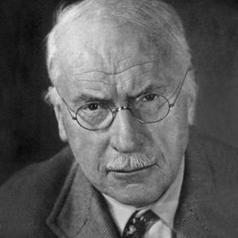 Carl Gustav Jung
