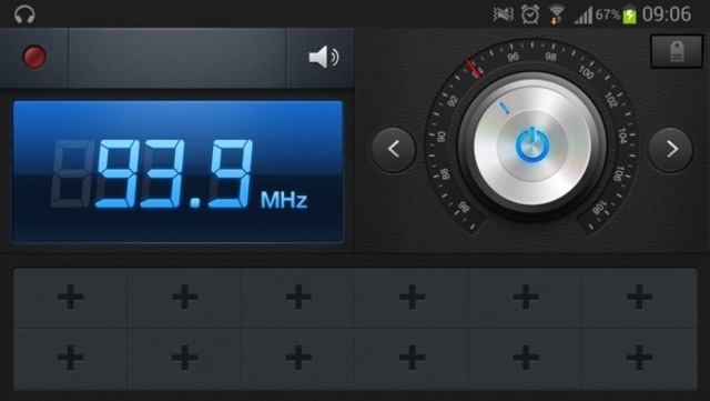 La radio actualmente