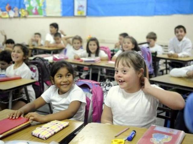Educación inicial incluyente y para toda la vida
