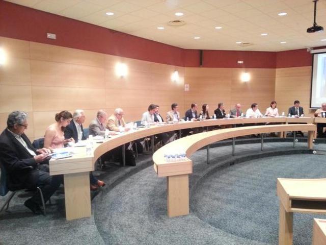 Reunión Internacional De Expertos En Educación Ambiental