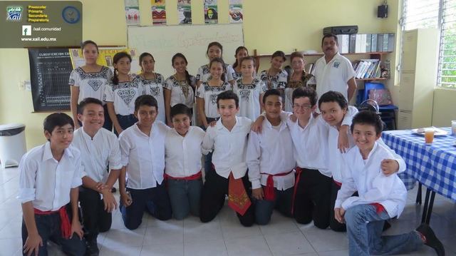 Décimo tercer año de vida de Diego