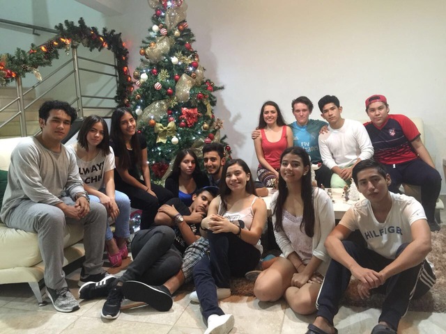 Décimo sexto año de vida de Diego