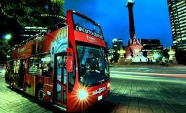 Mexico en busca de algo nuevo?