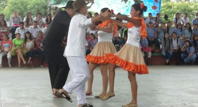 Semana Cultural 2017