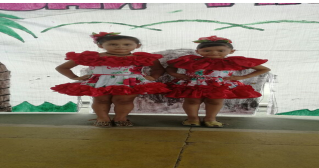 Semana Cultural 2017