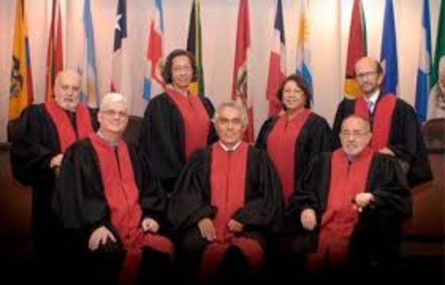 INTERPRETACION DE LA SENTENCIA