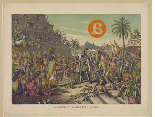 Prodigios Historicos de Tlaxcala