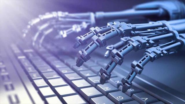 Nacimiento del Termino "Inteligencia Artificial"