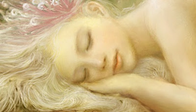 Soneto CLXVI: Mientras por competir con tu cabello - Luis de Góngora