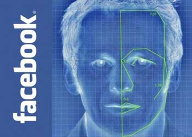 Reconocimiento Facial