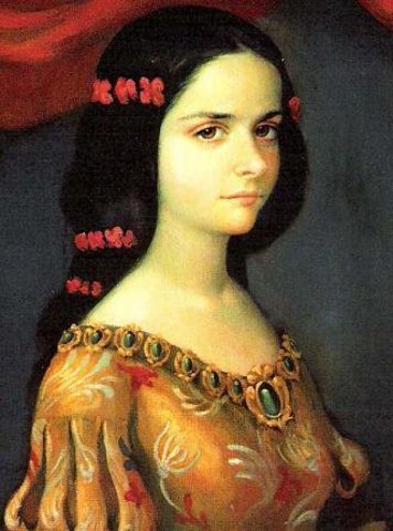 Hombres necios que acusáis - Sor Juana Inés de la Cruz