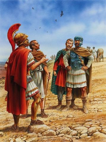 Υπογραφή ειρήνης