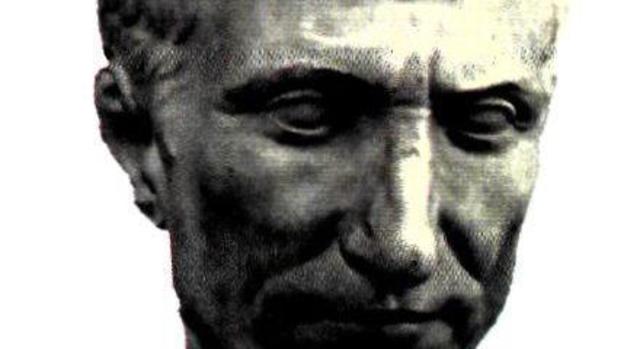 Κάτων ο Τιμιτής