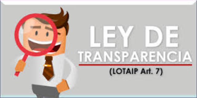 La construcción del Derecho de Acceso a la Información en México