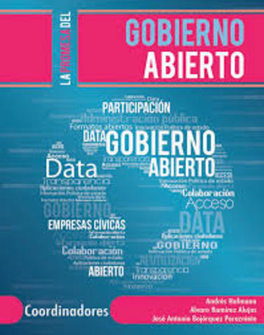 Evaluación de Gobierno Abierto en México