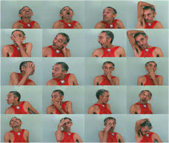 Enfermedad de Huntington