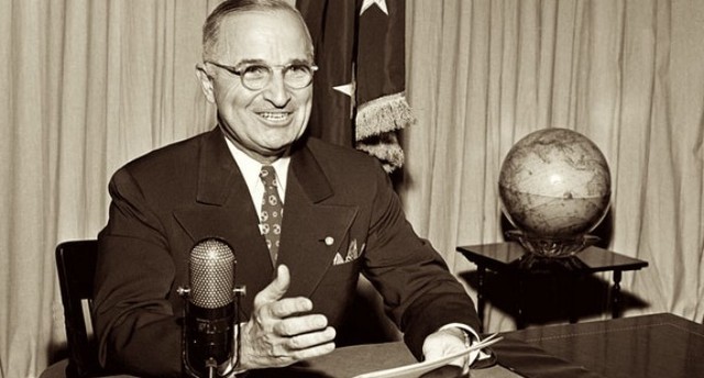 Doctrina Truman