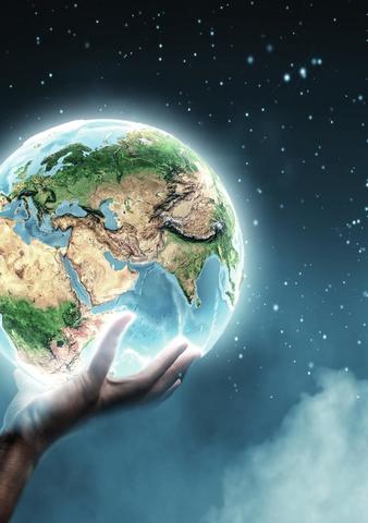 Skapelsen (1.Mos, 1-2)