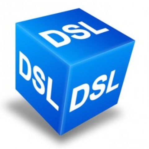 Se lanza el DSL