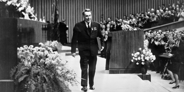 Принятие  четвертой конституции