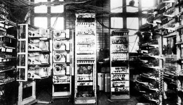 Реформы в промышленности