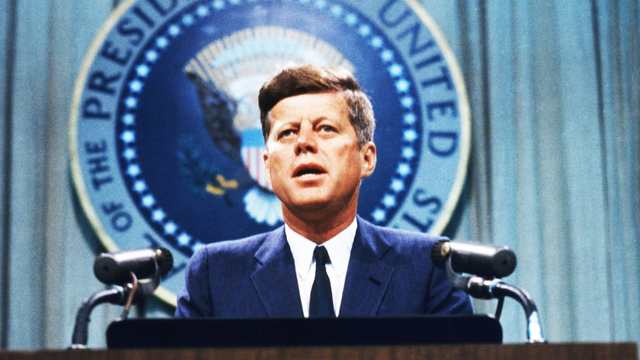 Cuban Missile Crisis