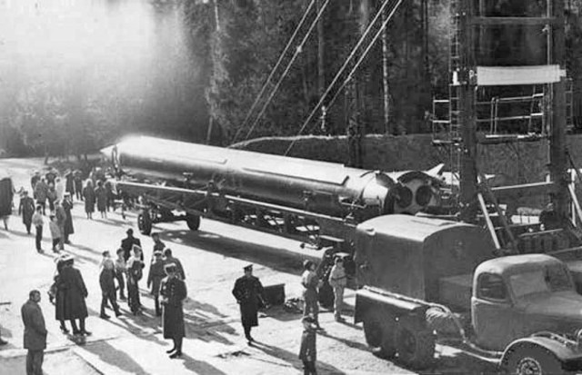 массовая установка