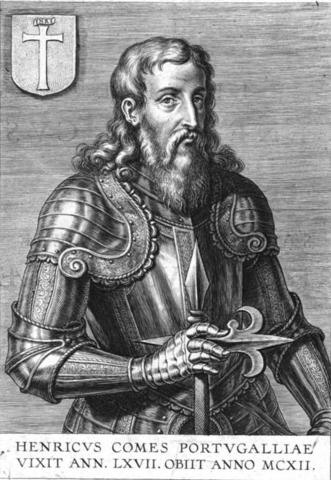 Condado Portucalense