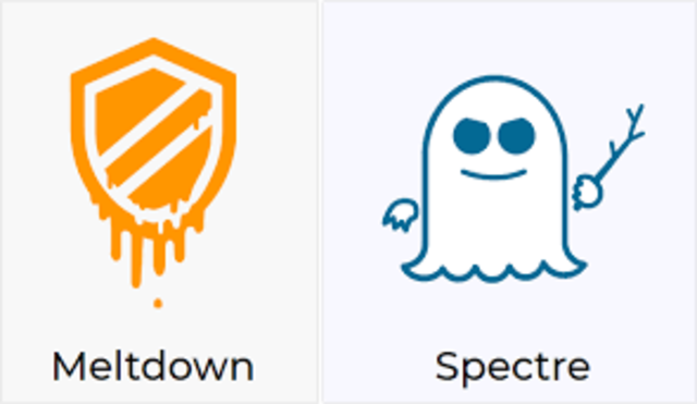 metdown y spectre