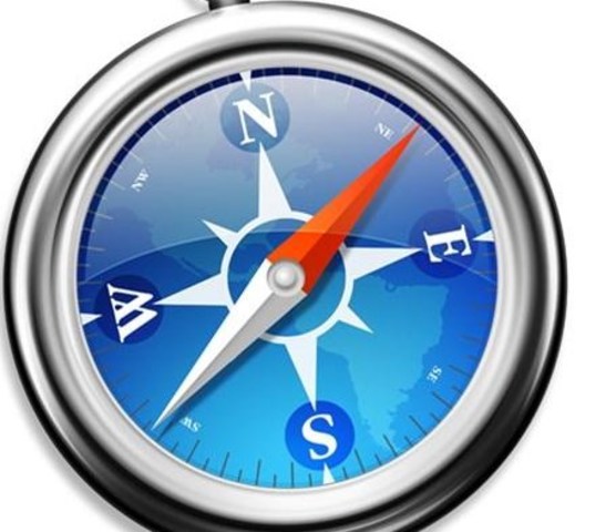 Lançamento do navegador Safari