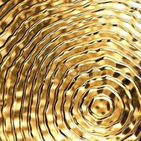 IMPRIMEN POR 1ª VEZ ORO