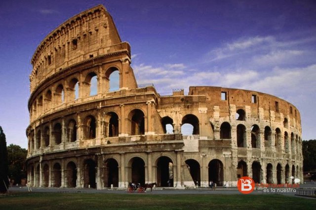 COLISEO ROMANO