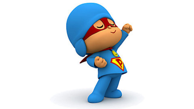 MI PRIMERA SERIE FAVORITA