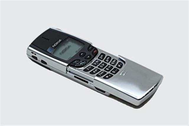 nokia 8810