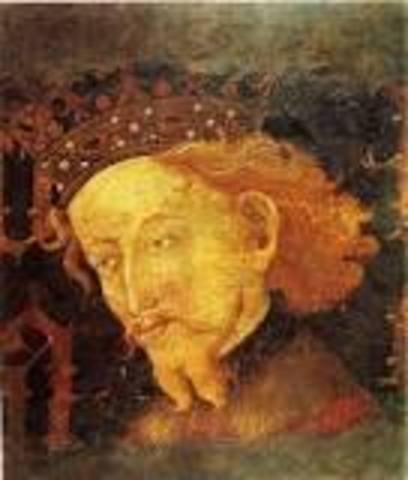 Coronat Rei d'Aragó