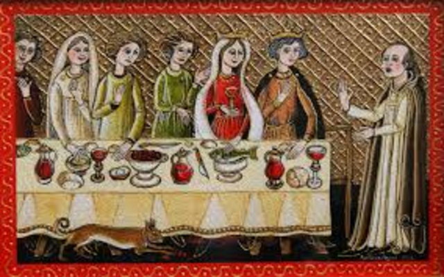 Possible matrimoni amb Emelin