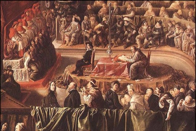 Portat davant dels tribunals