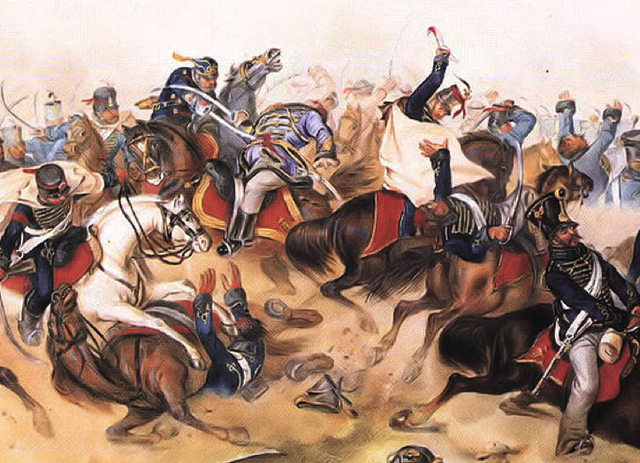 L’échec final des mouvements révolutionnaires