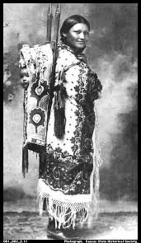 Pregnant with First Child