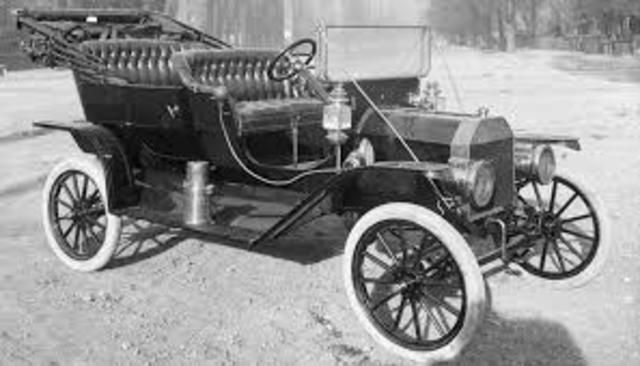 Une seconde révolution industrielle prend le relais de la croissance à partir des années 1890 grâce à l’émergence de nouvelles industries (automobile, chimie...), de nouvelles énergies (électricité, pétrole)