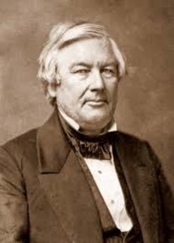 Millard Fillmore