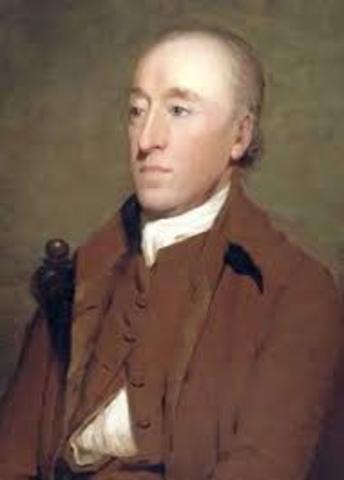 James Hutton (geólogo)