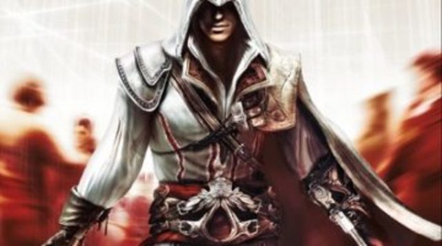 Assassin’s Creed II