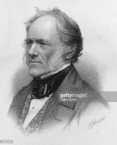 Sir Charles Lyell (geólogo)