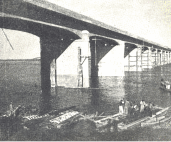 En Paso de los Libres (Argentina) y Uruguaiana (Brasil) se habilita al público el nuevo Puente Internacional Agustín P. Justo - Getulio Vargas.