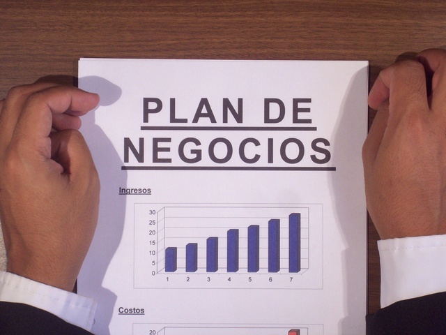 Realización de proyecto