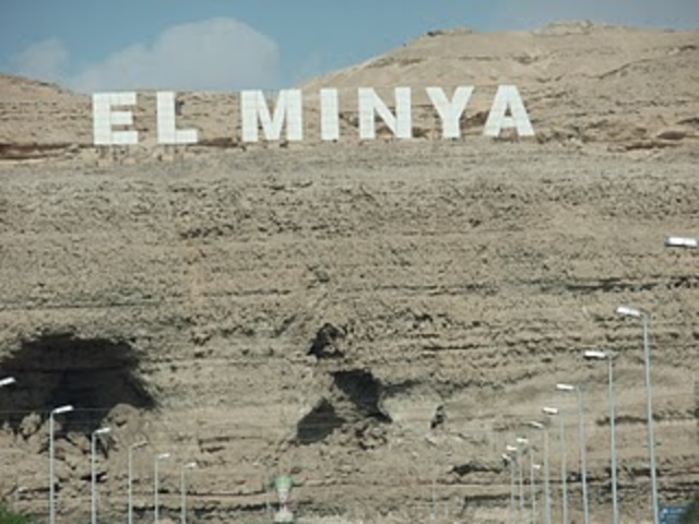 Minya