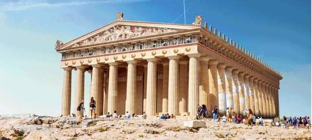 ΠΑΡΘΕΝΩΝΑΣ