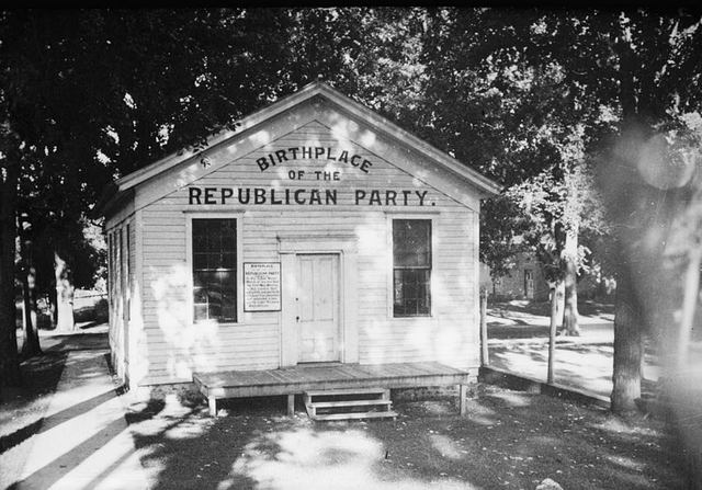 Republican Party
