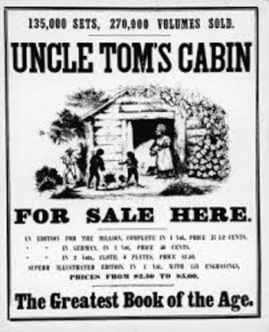 Uncle Tom's Cabim